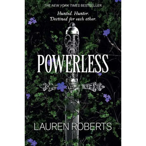 Powerless - Lauren Roberts