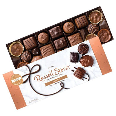 Russell Stover's Chocolates