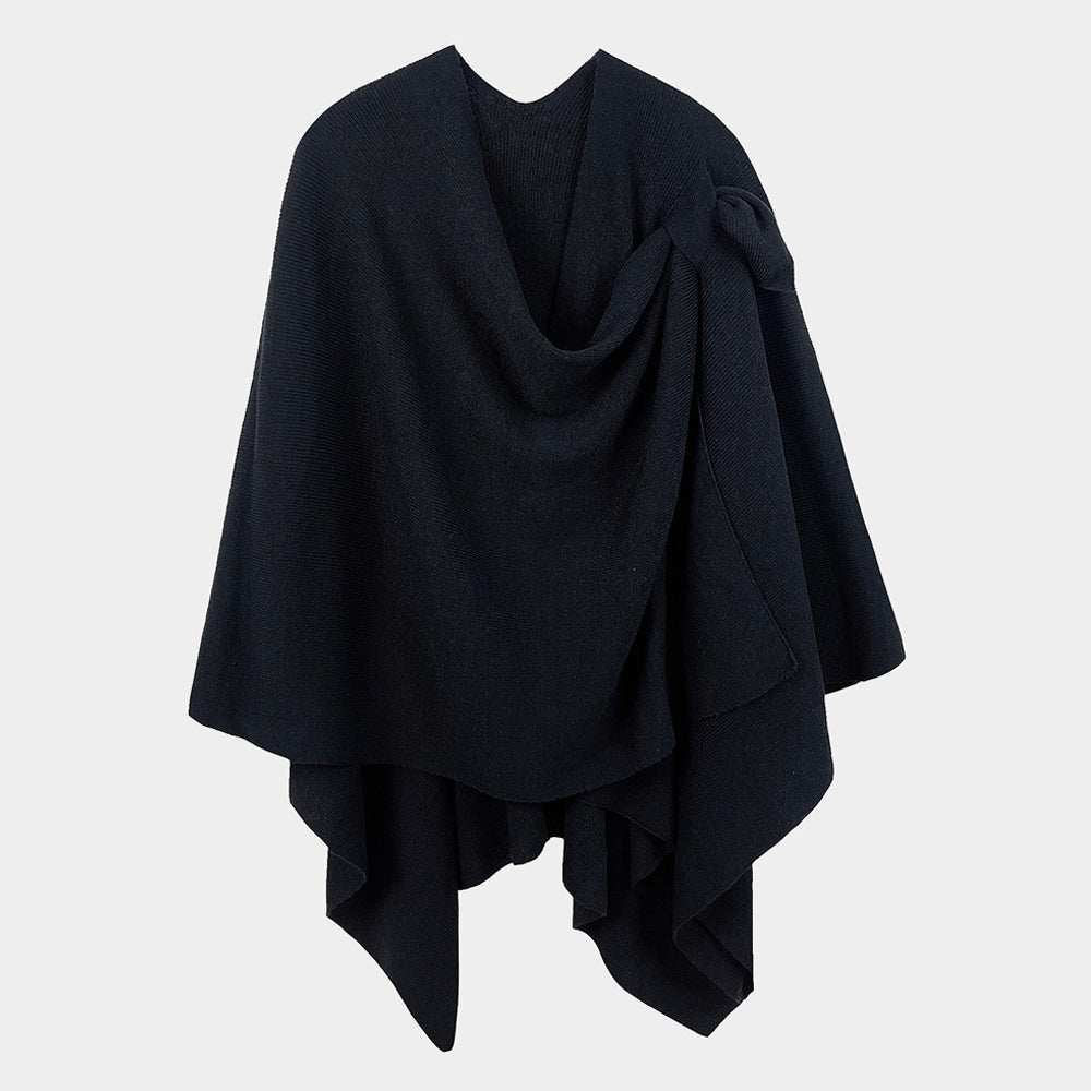 Knit Ruana