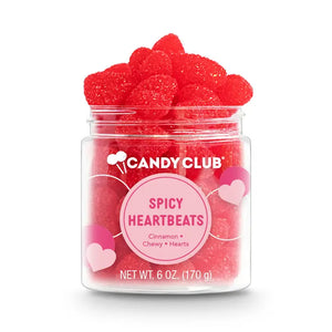 Candy Club Candies