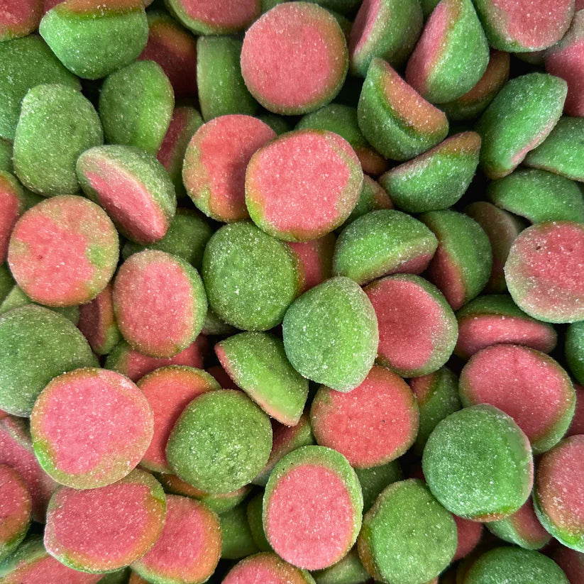 CANDY - Sour Watermelon Bombs