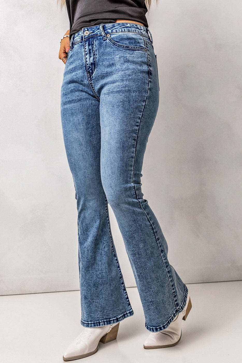 Jordie - Jeans