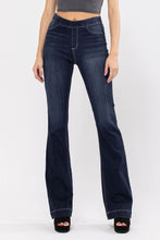 Load image into Gallery viewer, Denim - Flared Leg