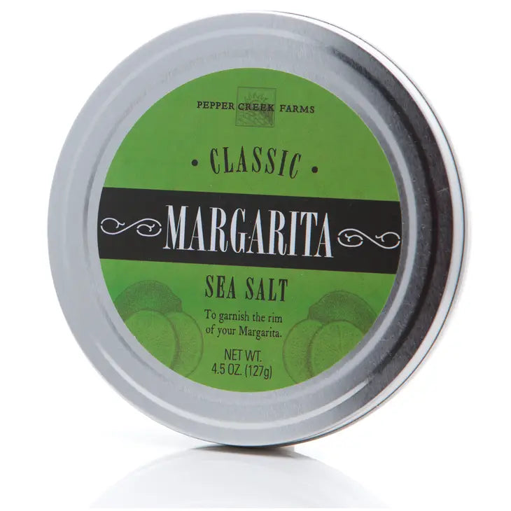 Martini Rim Dipper - Margarita